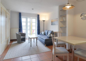 Strand-Appartement am Bakenberg Dranske